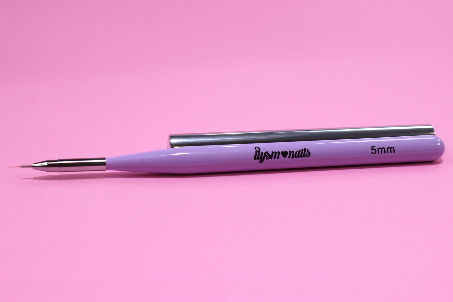 5 MM - Nail Art Detail Brush