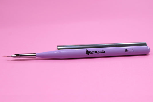 5 MM - Nail Art Detail Brush