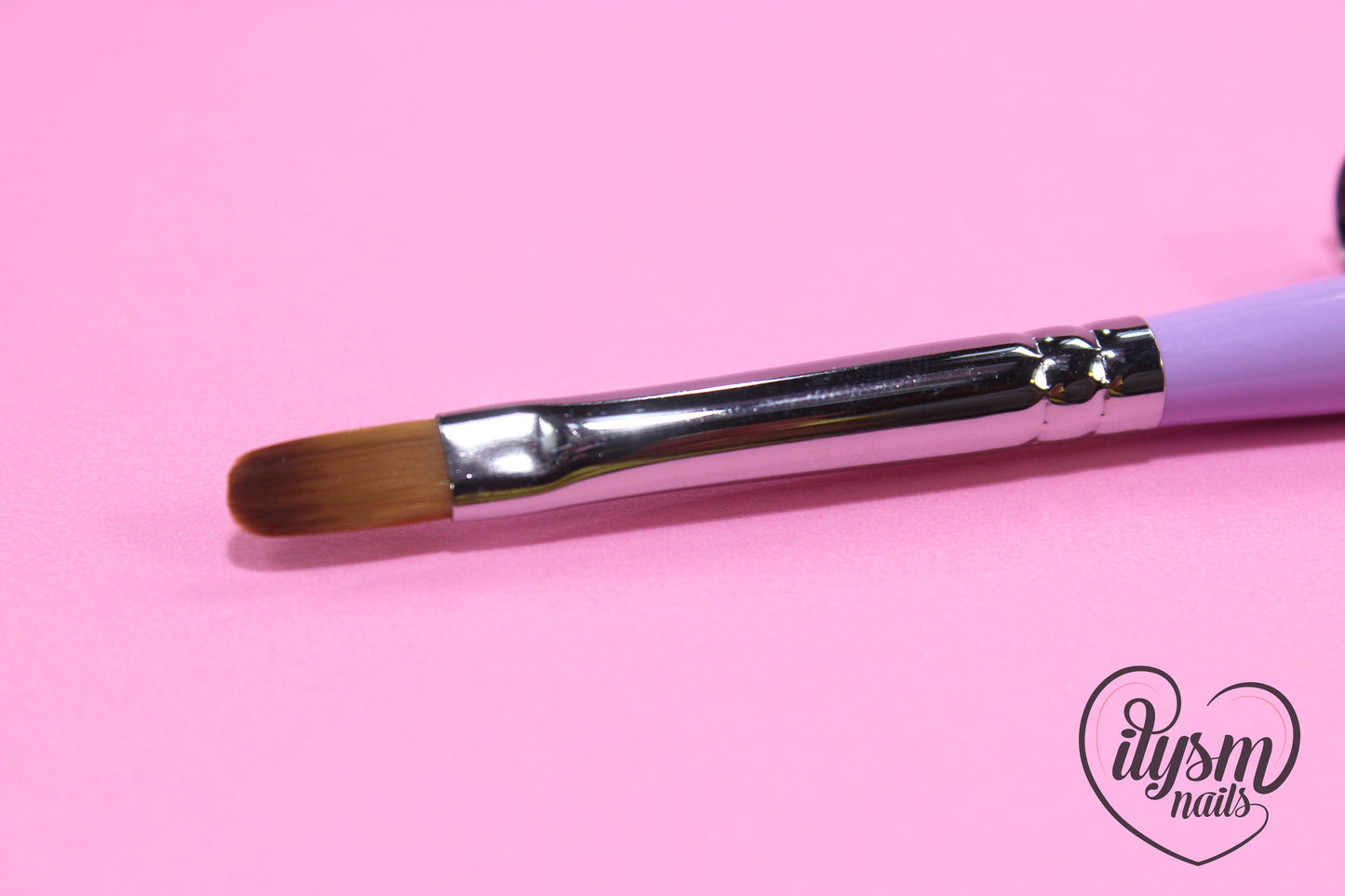 Gel Large - Gel Application Brush